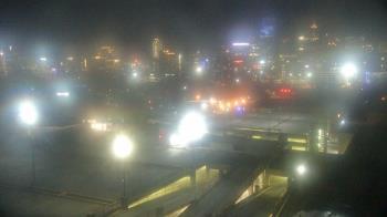 Weather camera view of Central Piedmont Community College.