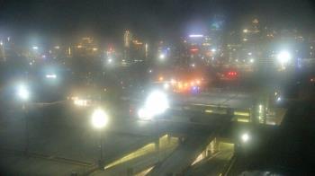 Weather camera view of Central Piedmont Community College.