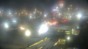 Weather camera view of Central Piedmont Community College.