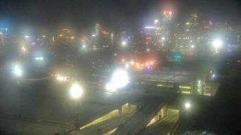 Weather camera view of Central Piedmont Community College.