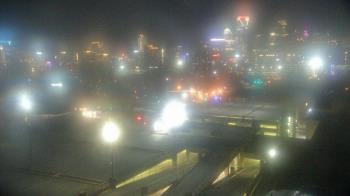 Weather camera view of Central Piedmont Community College.