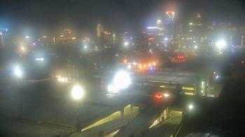 Weather camera view of Central Piedmont Community College.