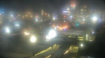 Weather camera view of Central Piedmont Community College.