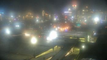 Weather camera view of Central Piedmont Community College.