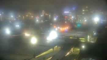 Weather camera view of Central Piedmont Community College.