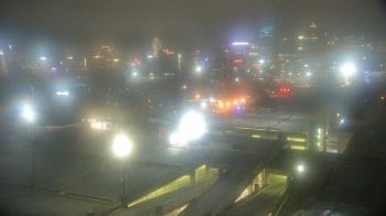 Weather camera view of Central Piedmont Community College.