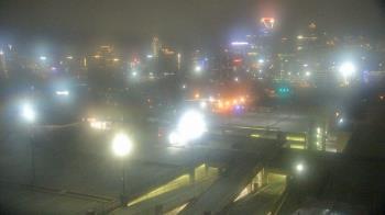 Weather camera view of Central Piedmont Community College.