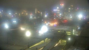 Weather camera view of Central Piedmont Community College.