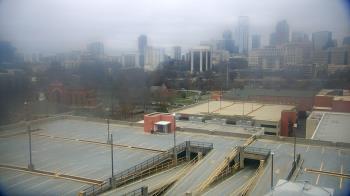 Weather camera view of Central Piedmont Community College.