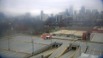 Weather camera view of Central Piedmont Community College.