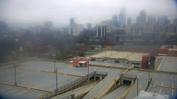 Weather camera view of Central Piedmont Community College.