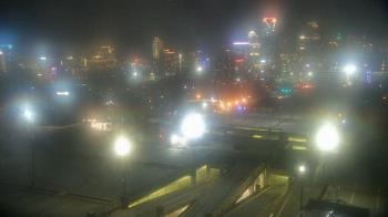 Weather camera view of Central Piedmont Community College.