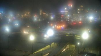 Weather camera view of Central Piedmont Community College.