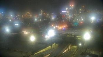 Weather camera view of Central Piedmont Community College.