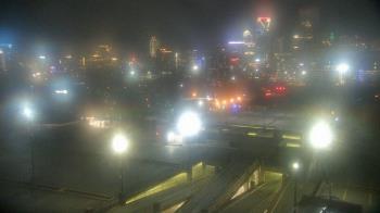 Weather camera view of Central Piedmont Community College.