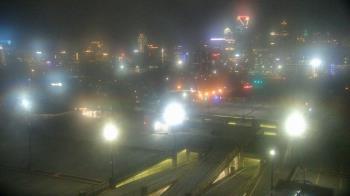 Weather camera view of Central Piedmont Community College.