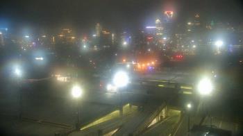 Weather camera view of Central Piedmont Community College.