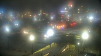 Weather camera view of Central Piedmont Community College.