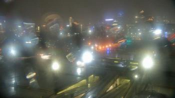 Weather camera view of Central Piedmont Community College.