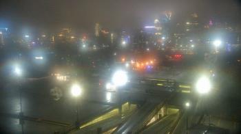 Weather camera view of Central Piedmont Community College.