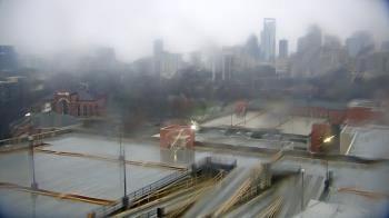 Weather camera view of Central Piedmont Community College.