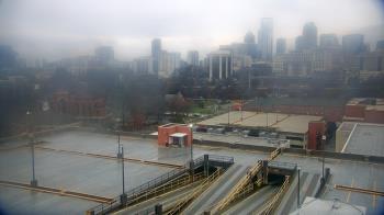 Weather camera view of Central Piedmont Community College.