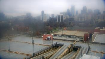 Weather camera view of Central Piedmont Community College.