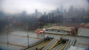 Weather camera view of Central Piedmont Community College.