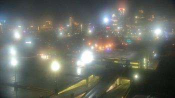 Weather camera view of Central Piedmont Community College.