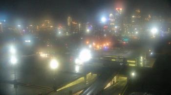 Weather camera view of Central Piedmont Community College.