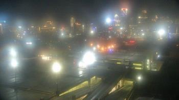 Weather camera view of Central Piedmont Community College.