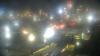 Weather camera view of Central Piedmont Community College.