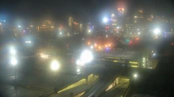 Weather camera view of Central Piedmont Community College.