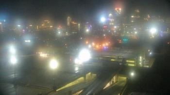 Weather camera view of Central Piedmont Community College.