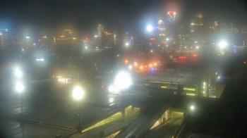 Weather camera view of Central Piedmont Community College.