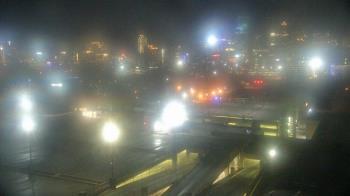 Weather camera view of Central Piedmont Community College.