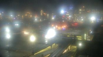 Weather camera view of Central Piedmont Community College.