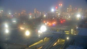 Weather camera view of Central Piedmont Community College.