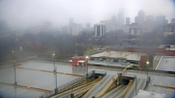 Weather camera view of Central Piedmont Community College.