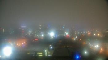 Weather camera view of Central Piedmont Community College.