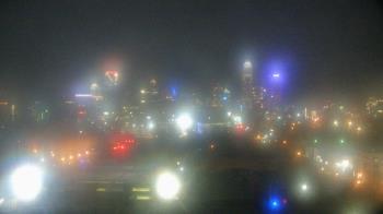 Weather camera view of Central Piedmont Community College.