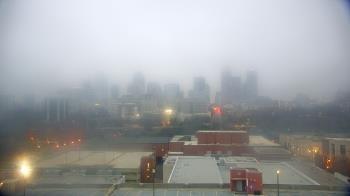 Weather camera view of Central Piedmont Community College.