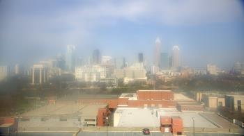 Weather camera view of Central Piedmont Community College.