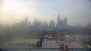 Weather camera view of Central Piedmont Community College.