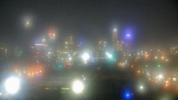 Weather camera view of Central Piedmont Community College.