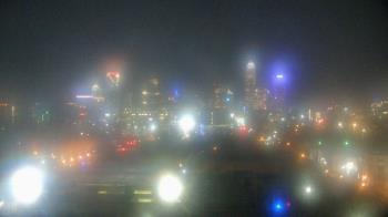 Weather camera view of Central Piedmont Community College.