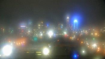 Weather camera view of Central Piedmont Community College.