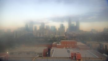 Weather camera view of Central Piedmont Community College.