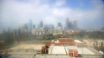 Weather camera view of Central Piedmont Community College.