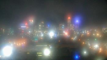 Weather camera view of Central Piedmont Community College.